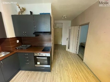Prodej bytu 1+1 37 m² Marie Pujmanové, Most
