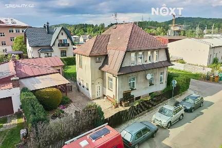 Prodej rodinného domu 205 m², pozemek 741 m² Benešova, Trutnov - Poříčí