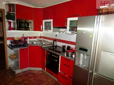 Prodej činžovního domu 233 m² Trmice