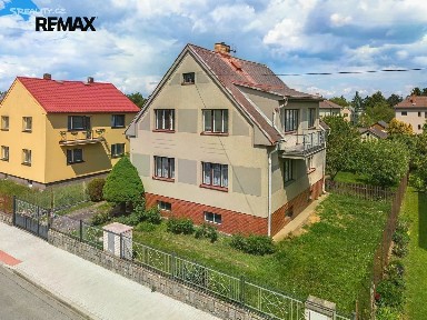 Prodej rodinného domu 209 m², pozemek 769 m² Zlenická, Praha - Uhříněves