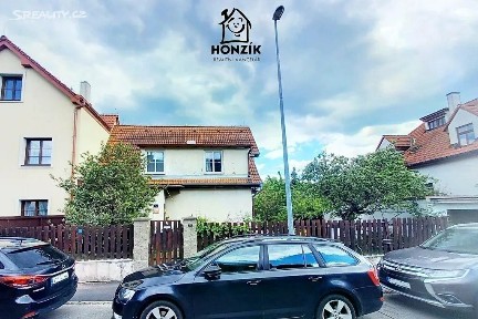 Prodej rodinného domu 160 m², pozemek 376 m² V bezpečí, Praha - Žižkov