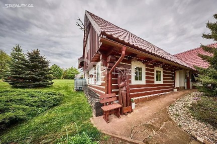Bukovina u Čisté