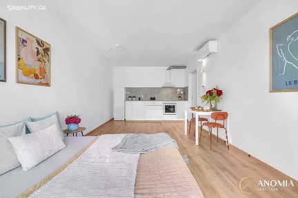 Prodej bytu 1+kk 32 m²