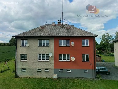 Prodej bytu 3+1 63 m²