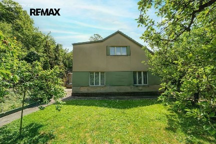 Prodej rodinného domu 160 m², pozemek 1247 m² Pod Táborem, Praha - Malešice
