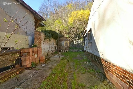 Prodej rodinného domu 90 m², pozemek 304 m² Bohnická, Praha - Bohnice