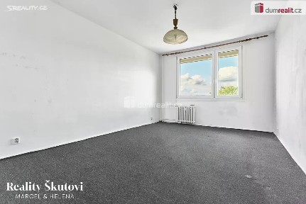 Švestková, Ústí nad Labem - Severní Terasa