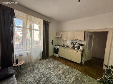 Prodej bytu 2+kk 56 m² Americká, Liberec - Liberec III-Jeřáb