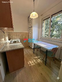 Pronájem bytu 1+1 36 m² Kpt. Jaroše, Orlová - Lutyně