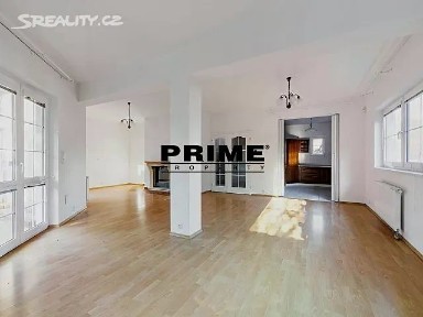 Pronájem rodinného domu 251 m², pozemek 1018 m² K vinicím, Praha - Nebušice