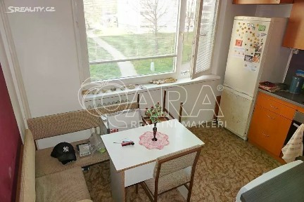 Prodej bytu 1+1 37 m² Holandská, Moravská Třebová - Předměstí