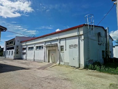 Pronájem obchodního prostoru 450 m² Těšínská, Havířov - Bludovice
