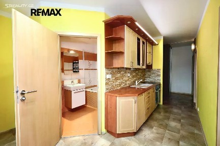 Pronájem bytu 2+1 63 m²