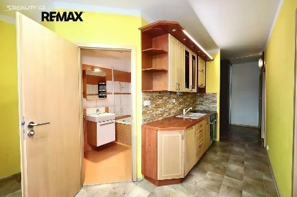 Pronájem bytu 2+1 63 m²