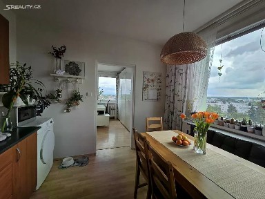 Prodej bytu 3+1 72 m² Vachkova, Hradec Králové - Nový Hradec Králové