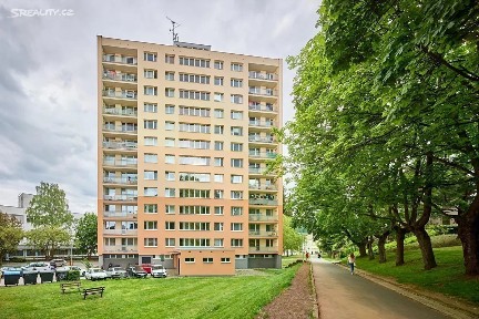 Křižíkova, Trutnov - Střední Předměstí