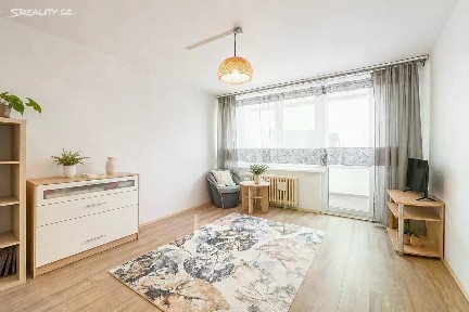 Prodej bytu 3+1 67 m² Třebechovická, Hradec Králové - Slezské Předměstí