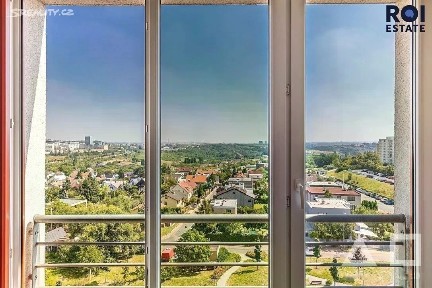 Pronájem bytu 2+kk 60 m² Tlumačovská, Praha - Stodůlky