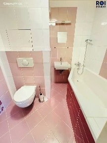 Pronájem bytu 1+kk 35 m² Blattného, Praha - Stodůlky
