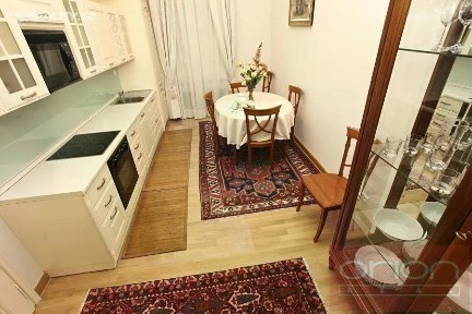 Praha, Praha 1, Nové Město, Truhlářská, 5