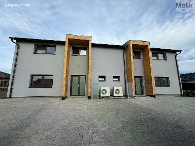Pronájem rodinného domu 156 m², pozemek 352 m² Šafránová, Most