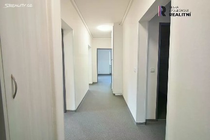 Pronájem bytu 2+1 79 m²