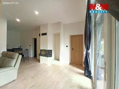 Pronájem rodinného domu 72 m², pozemek 172 m² Rýmařov - Ondřejov