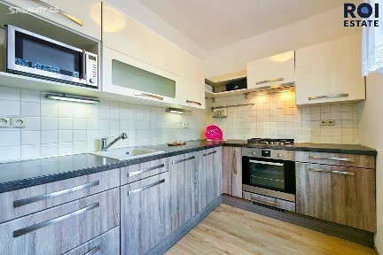 Pronájem bytu 3+kk 70 m² Na Hraničkách, Vyškov - Dědice