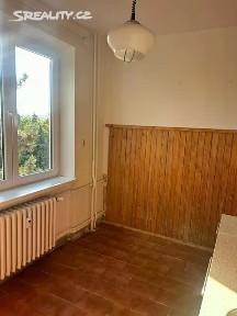 Pronájem bytu 2+1 50 m² Šaumannova, Brno - Židenice