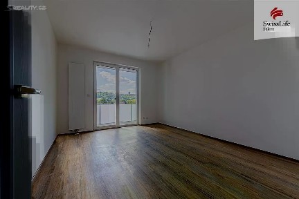 Pronájem bytu 2+kk 56 m² Poříčí, Brno - Pisárky