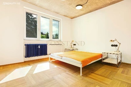Prodej bytu 2+kk 46 m² Mučednická, Brno - Žabovřesky