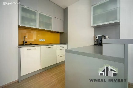 Prodej bytu 3+kk 72 m²