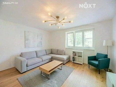 Prodej bytu 1+1 61 m²