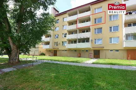 U Lesíka, Znojmo