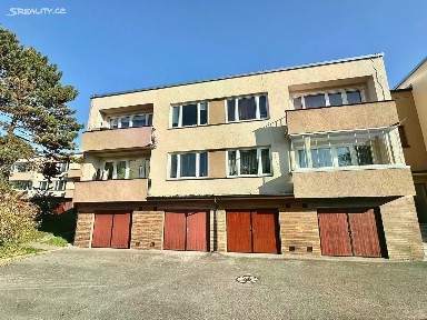 Prodej bytu 3+1 88 m²