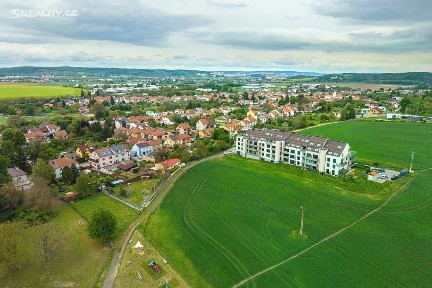 Střelice, Brno-venkov, Příční