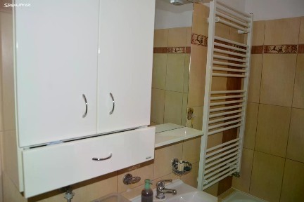 Prodej bytu 3+1 65 m² Dobšice