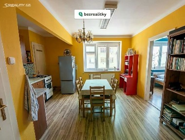 Prodej bytu 2+kk 46 m² Purkyňova, Brno - Královo Pole