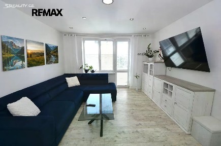 Pronájem bytu 3+kk 63 m² Wolkerova, Olomouc - Nová Ulice