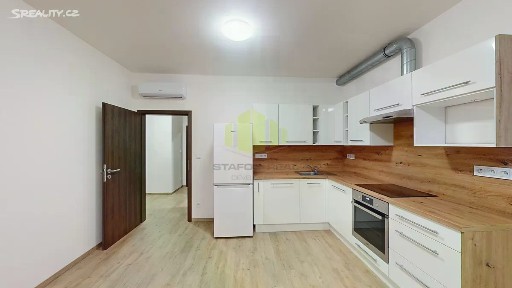 Pronájem bytu 3+kk 74 m² Edmunda Husserla, Olomouc
