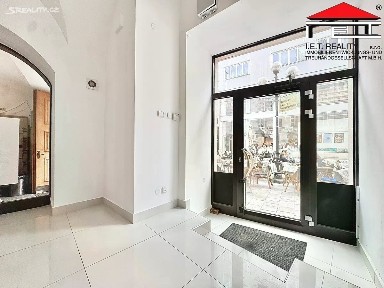 Pronájem obchodního prostoru 38 m² Orlí, Brno - Brno-město