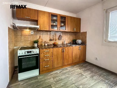 Prodej bytu 3+1 74 m² Okružní, Trhové Sviny