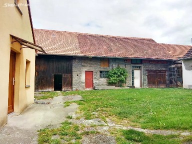 Nerestce - Dolní Nerestce