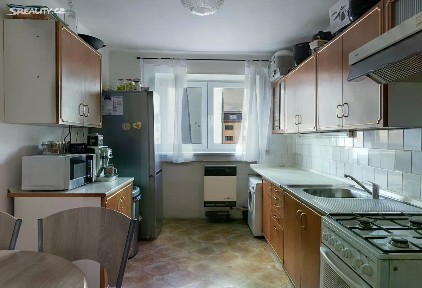 Prodej bytu 2+1 55 m² Smetanova, Opatovice nad Labem