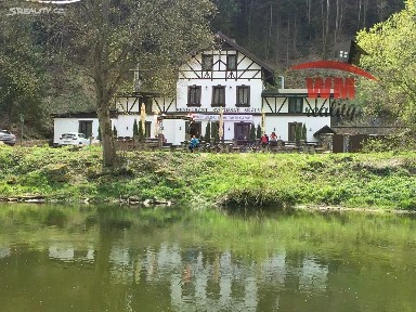 Prodej ubytovacího zařízení 320 m² Loket - Údolí