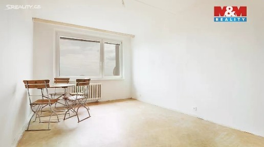 Prodej bytu 2+kk 42 m² Libkovická, Lom - Loučná