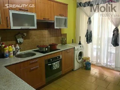 Prodej bytu 2+1 54 m² tř. Budovatelů, Most