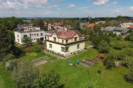 Prodej rodinného domu 338 m², pozemek 2732 m² Zolova, Ostrava - Nová Bělá