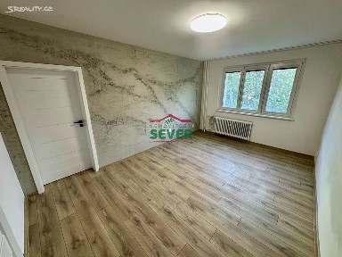 Pronájem bytu 2+1 56 m² Zdeňka Fibicha, Most
