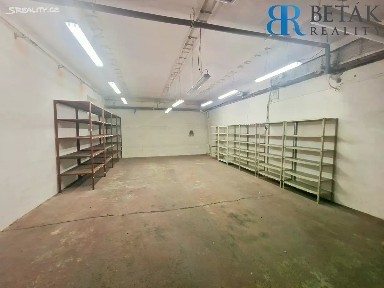 Pronájem obchodního prostoru 257 m²